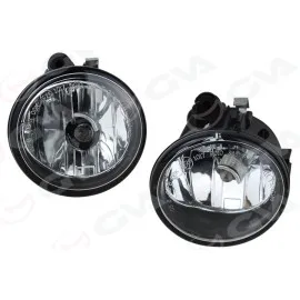 Sis Fari Adaptif Sol Bmw X6 E71 12 14