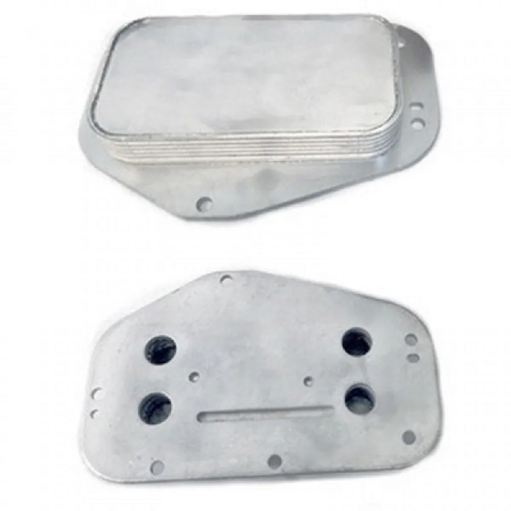 YAĞ SOĞUTUCU CONTASI TKM ORINGLER DAHIL ASTRAH/J INSIGNIA MOKKA CRUZE ZAFİRA B ZAFİRA C 2007