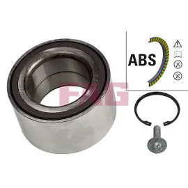 TEKER RULMANI ON MERCEDES X204 W204 W212 C218 W221