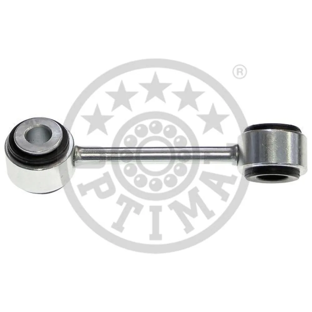 Aski Rotu On Sag Mercedes E-Class W210 S210