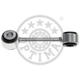 Aski Rotu On Sag Mercedes E-Class W210 S210