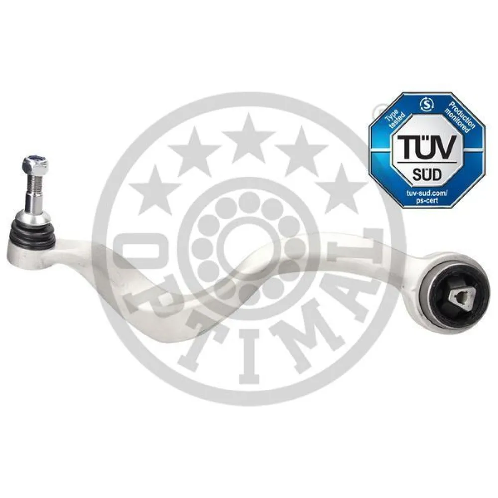 Salincak Ust Sol Bmw E65 E66 E67