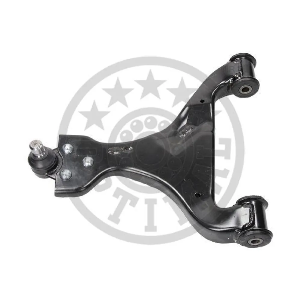 Salincak On Sol Alt Mercedes Viano W639 03 Vito W639 03