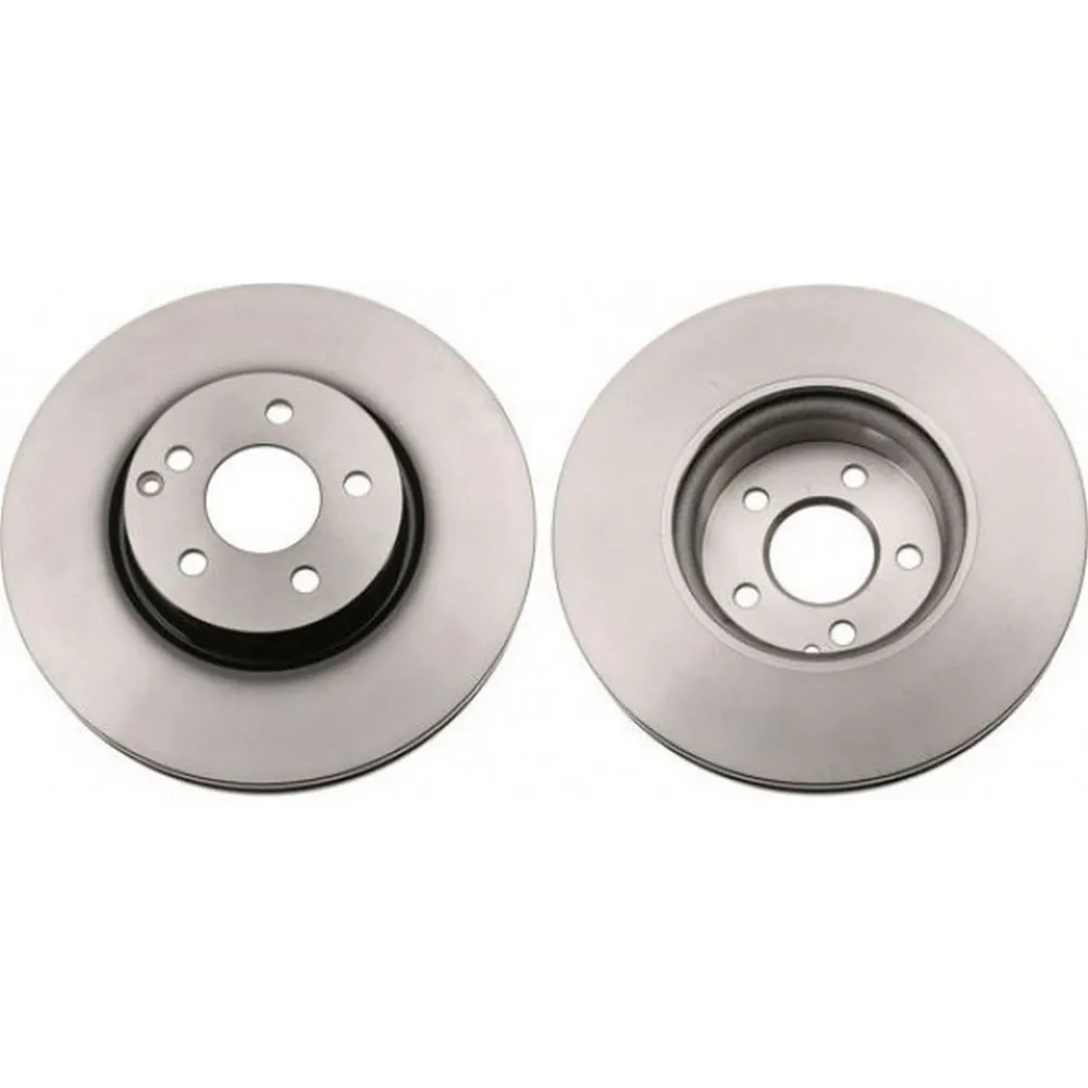 Fren Diski On Mercedes W204 S204 W212 C207 R172