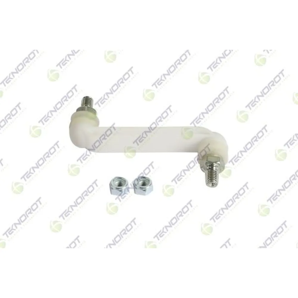 Aski Rotu Arka Mercedes W115 W123 W126 W116 C123 Sprinter 901 904