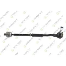 Rot Basi Mercedes S-Class W220 C215 Sl-Class R230 02 12