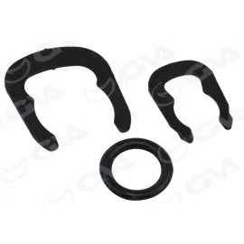 TERMOSTAT SEGMAN SETİ