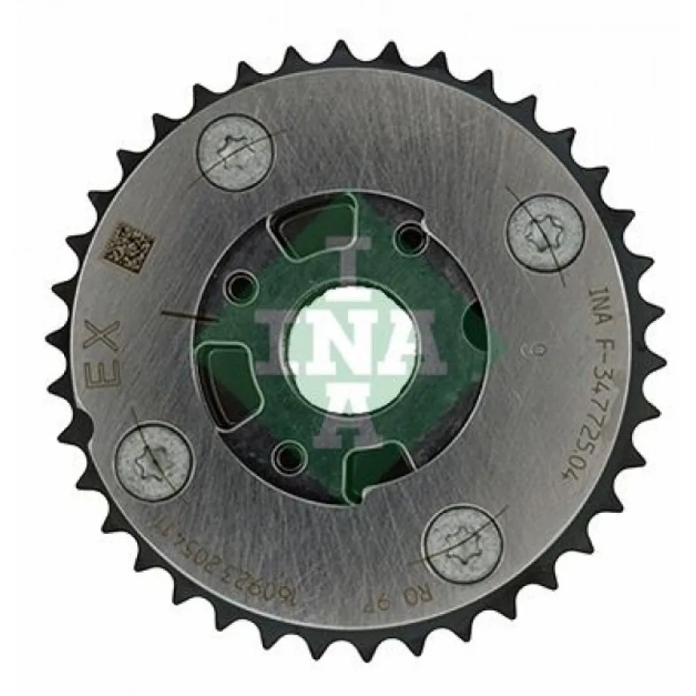 Eksantrik Dişlisi Bmw F10 F11 F15 F20 F21 F22 F23 F25 F30 F31 F32 F34 F33 F36 F80 F82 F87 E84 38Diş