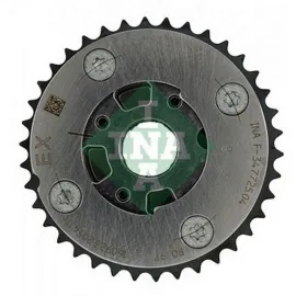 EKSANTRİK DİŞLİSİ BMW F10 F11 F15 F20 F21 F22 F23 F25 F30 F31 F32 F34 F33 F36 F80 F82 F87 E84 38DİŞ