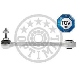 Salincak Sol Arka Bmw E70 E71 E72