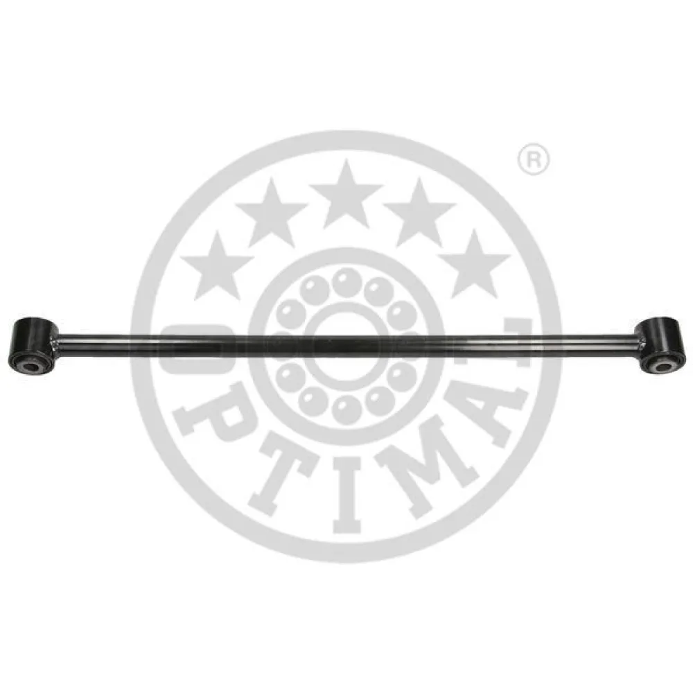 Denge Kolu Arka Mercedes X164 W166 W251