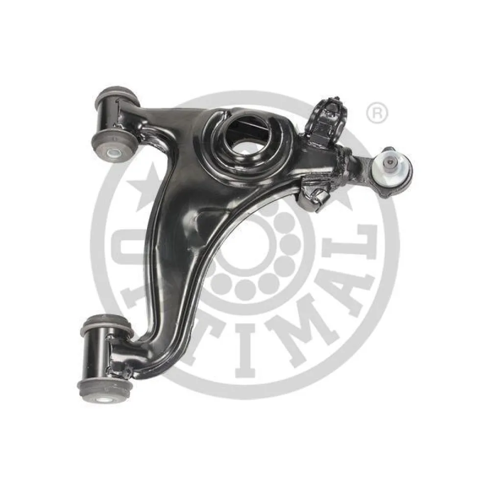 Salincak On Sag Alt Mercedes W201 W124 C124 S124