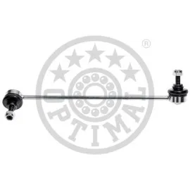 Aski Rotu On Sol Bmw X3 E83 04 10