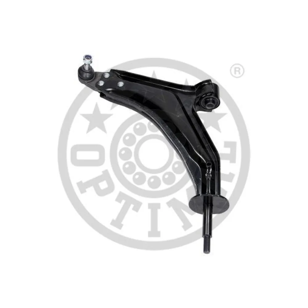 Salincak On Alt Sol Freelander I L314 98 06