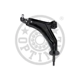 Salincak On Alt Sol Freelander I L314 98 06