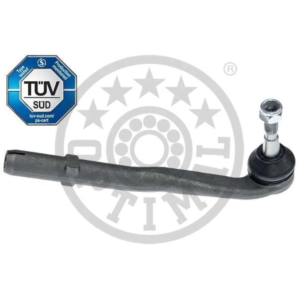 Rot Basi On Sag Bmw E39 95 03