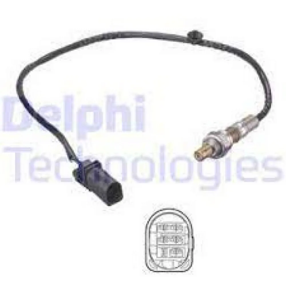 Ön OKSİJEN SENSÖRÜ FIATFIAT Doblo.Fiorino.Grande Punto.Punto.Qubo