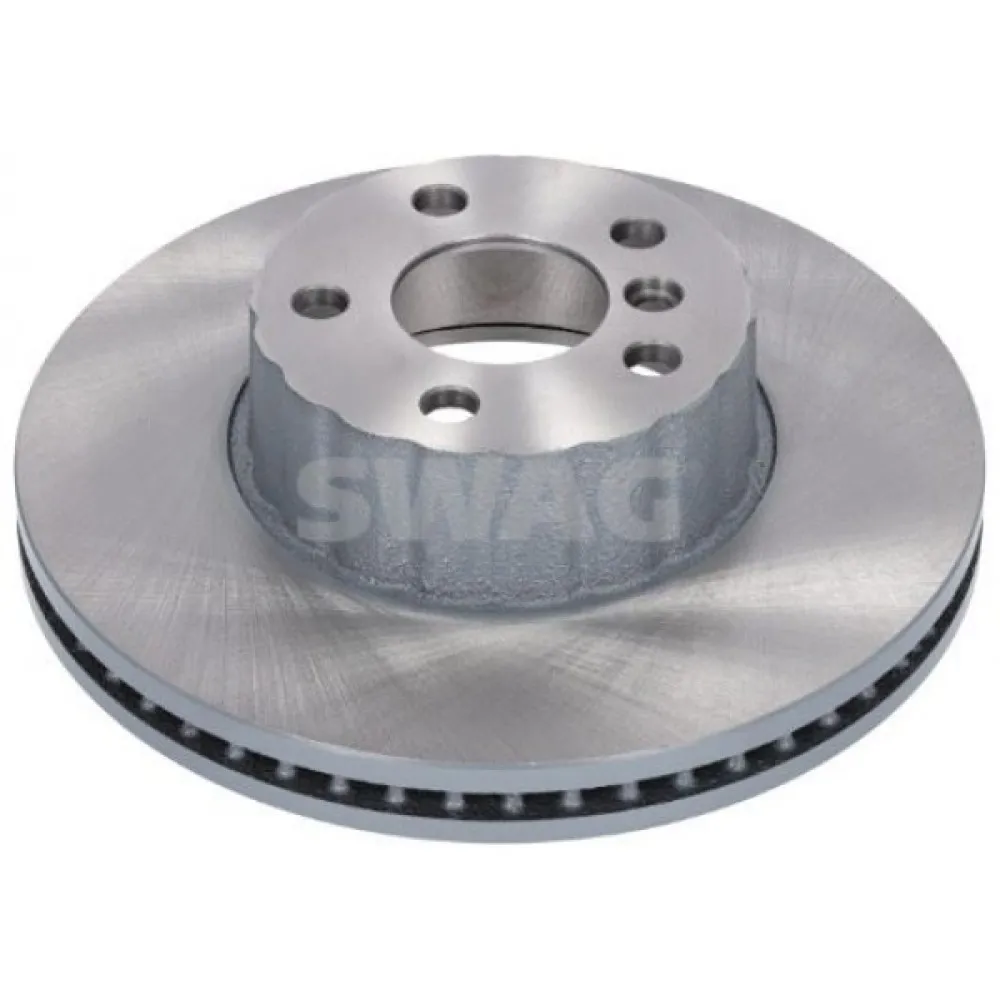 Fren Diski On Bmw G20 G22