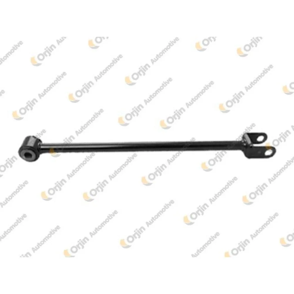 Denge Kolu Arka Uzun Dacia Duster 4X4