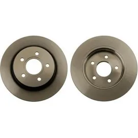 Arka Fren Disk Aynasi Focus Iii 11 17 271X11X63.5X41X5Dl