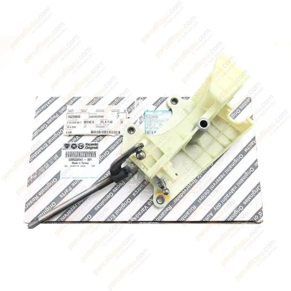 Vites Alt Kolu Fiorino