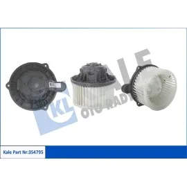 Kalorifer Motoru Ranger