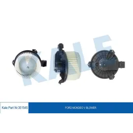 KALORİFER MOTORU FORD MONDEO V