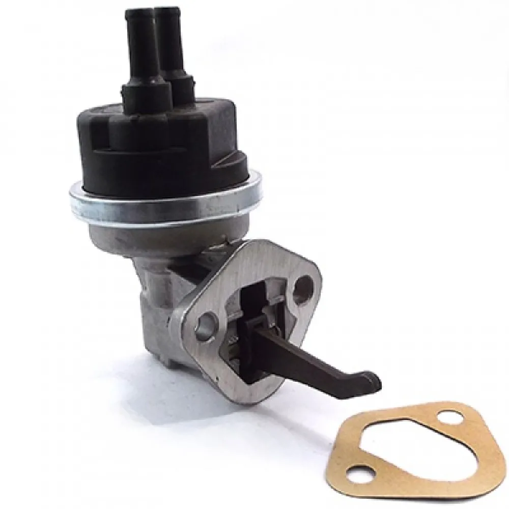 Benzin Otomatiği Slx-Tmp