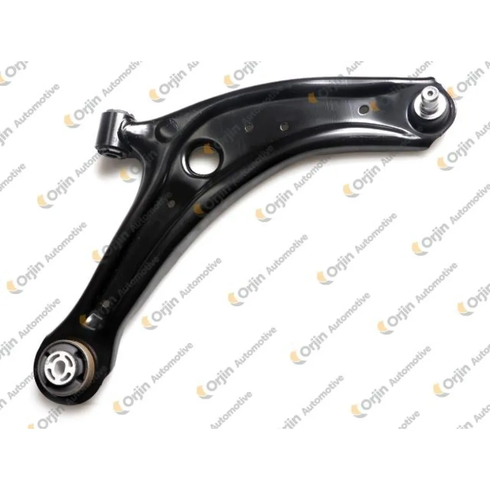 On Alt Salincak Komple Sag Fiesta Vii Ce1 2017-