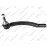 Rot Başi Sol Volvo S60 1998-2010 S80 1998-2006 V70 1998-2007 Konik Li