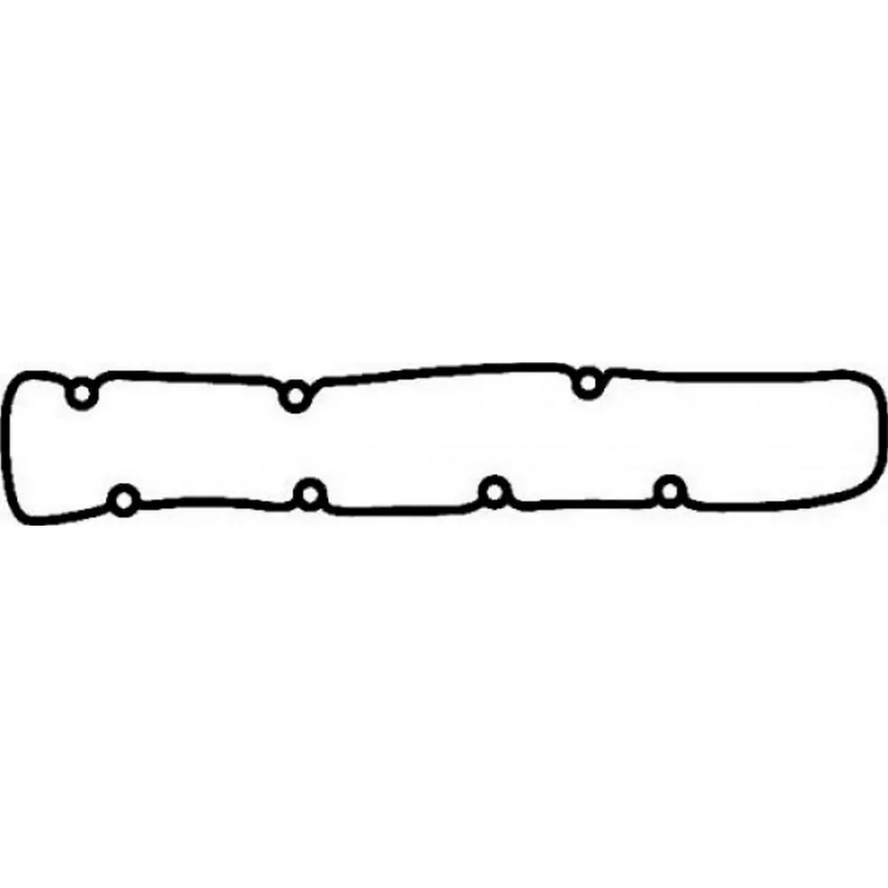 026203P KÜLBÜTÖR KAPAK CONTA PARTNER-BERLINGO-JUMPY-XASARA-DUCATO-P206- P306-P307-P406 2.0-2.2HDI