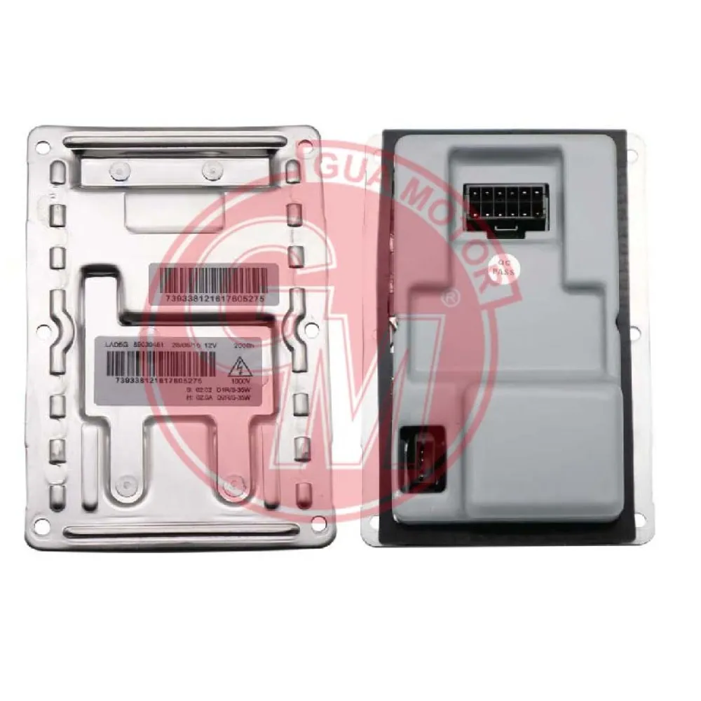 Far Ayar Beyin Balast Mgn Ii 03-09 Orjinal