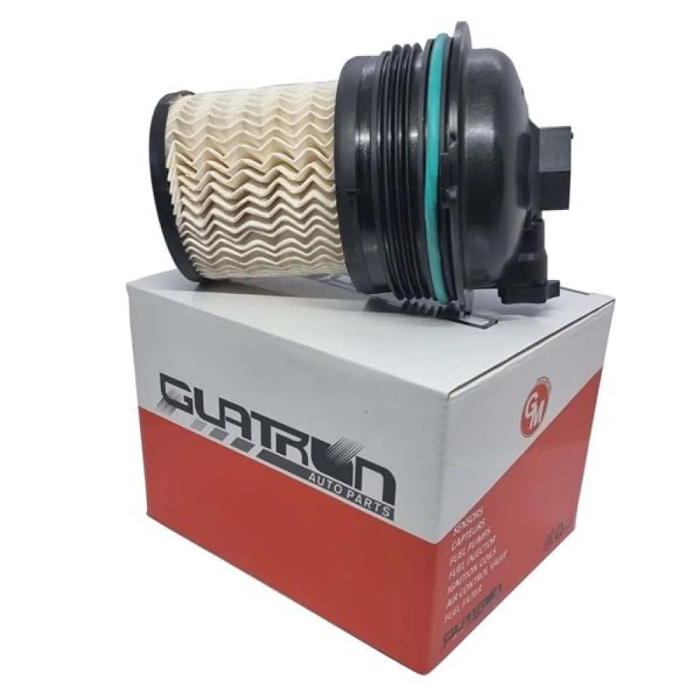 Mazot Filtresi Komple Zigzag Filtreli Renault Megane Iv-Talisman 1.5Dci-1.6Dci 15 Scenic Iv-Espace 1.6Dci 16