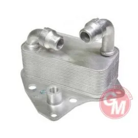 Yağ Soğutucusu Fiat Doblo Iii-Bravo-Linea-Grande Punto-Punto Evo Egea 1.6Dmtj 55273042-55220558-650159