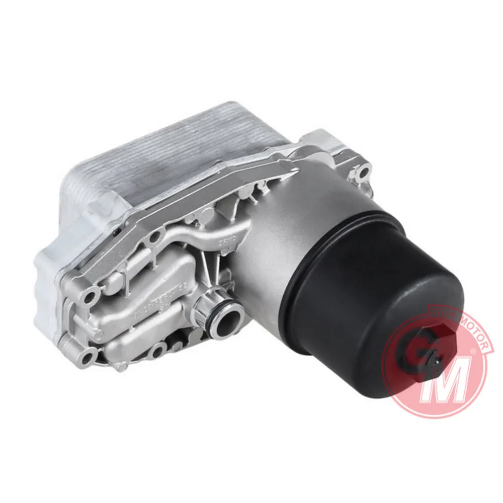 YAĞ SOĞUTUCUSU KOMPLE CITROEN C5 III-C6-PEUGEOT 407-LANDROVER DISCOVERY IV-RANGE ROVER IV JAGUAR FPACE-XF-XF SPORTBRAKE-9X2Q6B624BB