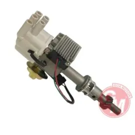 Distribütör Komple Yatay Fiat 131-Doğan-Slx-Kartal-Sahin-Uno 70 14 Diş Yatay