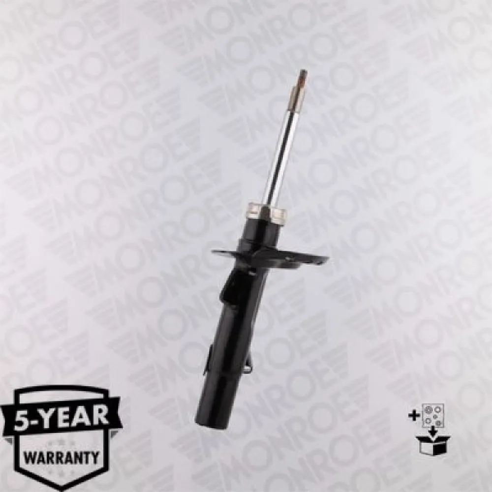 Ön Amortisör Sağ Volvo S60 Ii 2010 2015 V60 2010 2015 Xc70 2013 Gazli