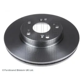 Ön Fren Aynasi Honda Cr-V Ii 2.0 02-06 2.2Cdti 05-06 Fr-V 1.7-1.8-2.0-2.2 05 282X23X5Dlxhavali