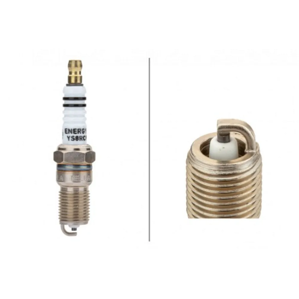 ATESLEME BUJISI YS8RCP-8U MERCEDES M102 M103 W201 W123 W124 W126 R129 W460 W461 W463