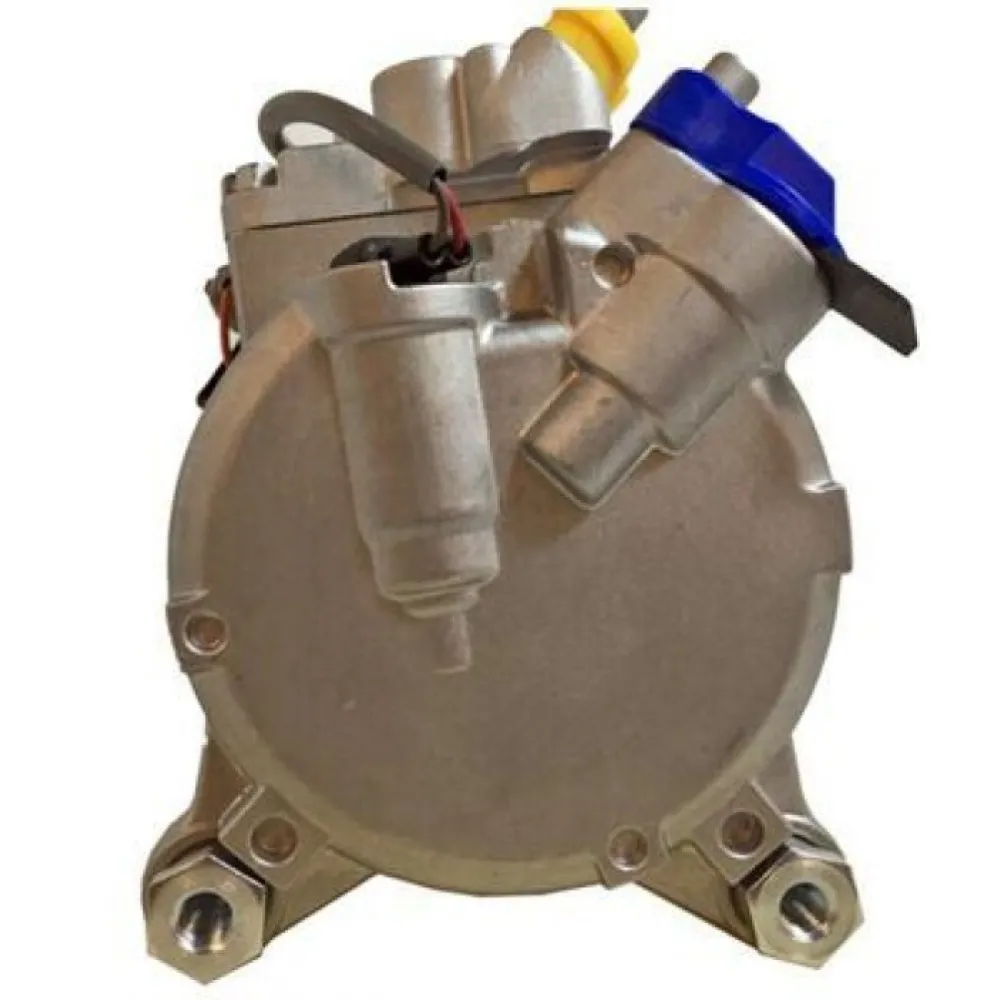 Klima Kompresoru Bmw F10 F30 F32 F34 F36 F22 F01 F15 F16 E70 E71