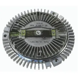 Fan Termigi 3 Delik Bmw M52 M54 E34 E36 E38 E39 E46 E53 Z3