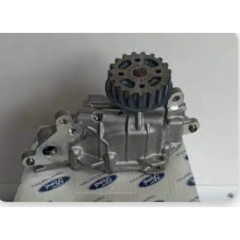 YAG POMPASI YENI TRANSIT V362-V363 17 2.0 ECOBLUE