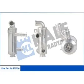 Egr Valfi Ford Focus-Cmax 1.6 Tdci 2004-2012