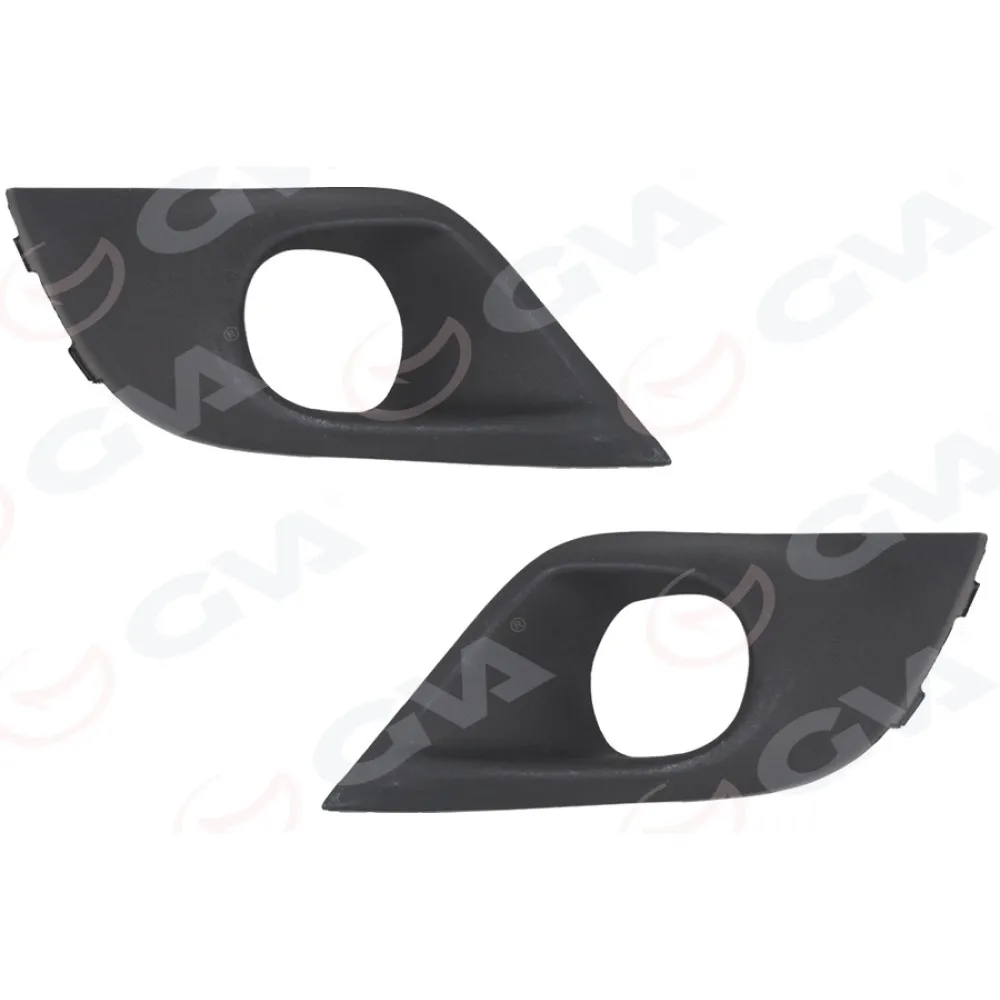 Sis Far Çerçevesi Kapaği Sisli Takim Clio Iv Makyajli Kasa Orj.