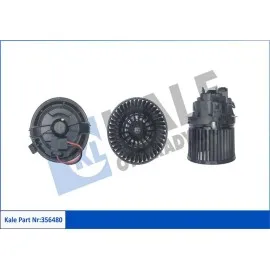 Kalorifer Motoru Peugeot 508 I-508 Sw I Kalorifer Motor Blower