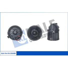 KALORİFER MOTORU PEUGEOT 508 I-508 SW I KALORİFER MOTOR BLOWER