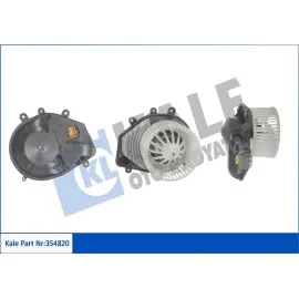 KALORİFER MOTORU AUDI A4-SKODA SUPERB I-VOLKSWAGEN PASSAT