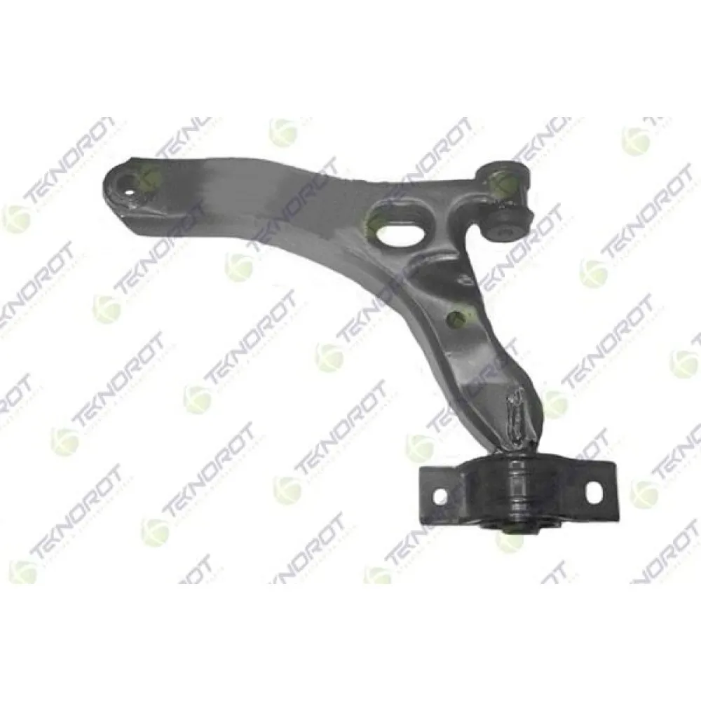 Salincak Sol Alt Komple Sac Tourneo Connect Tc7 02 14 Rotilsiz