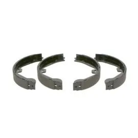 El Fren Balatasi Range Rover 3 L322 02 12 Vw Touareg Mercedes W164 W251 Porsche Cayenne 9Pa Audi Q7 4Lb