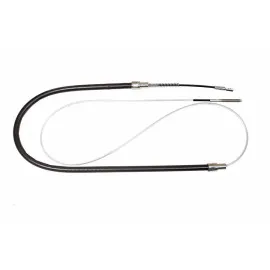 El Fren Telleri Arka Sağ/sol 325-325Ix 4 Çeker-M3 Abs Li E30